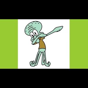 Meet your Posher, Marlene